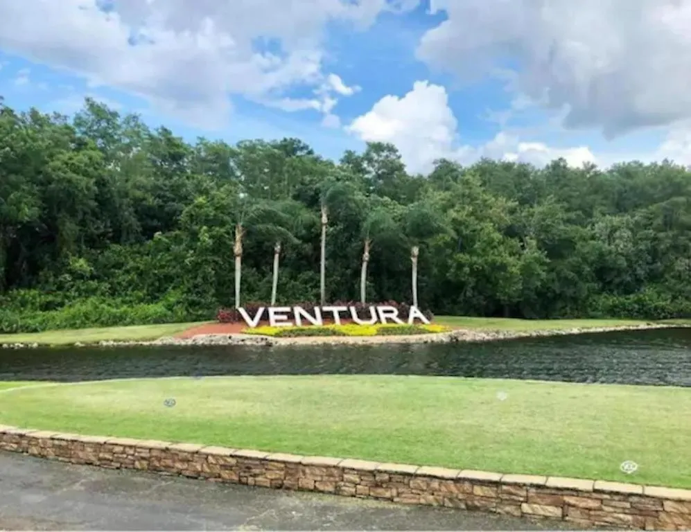 Orlando Vacation Apartment 3919