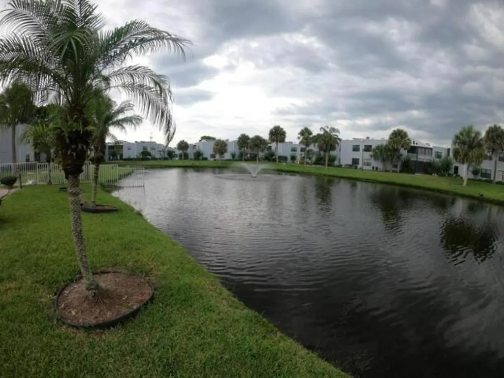 Orlando Vacation Apartment 3919