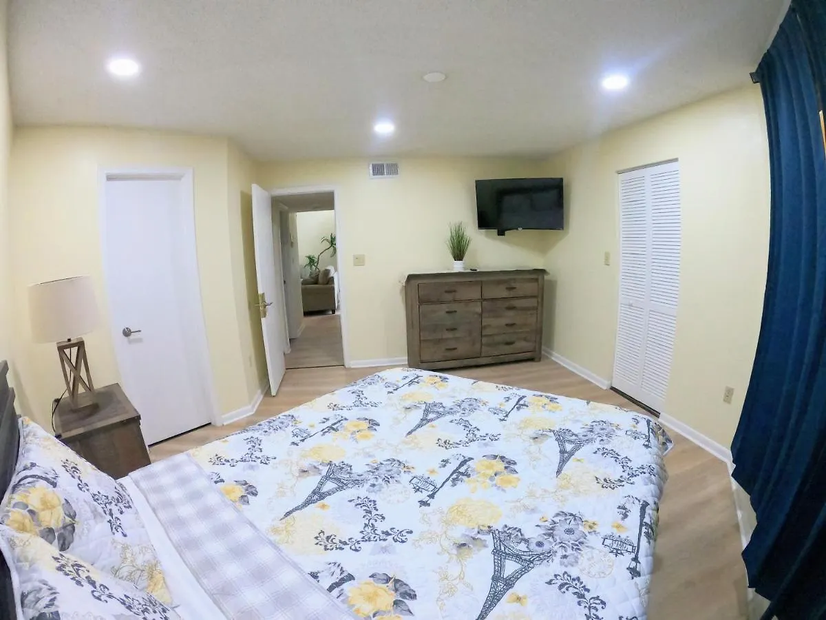 Orlando Vacation Apartment 3919 United States
