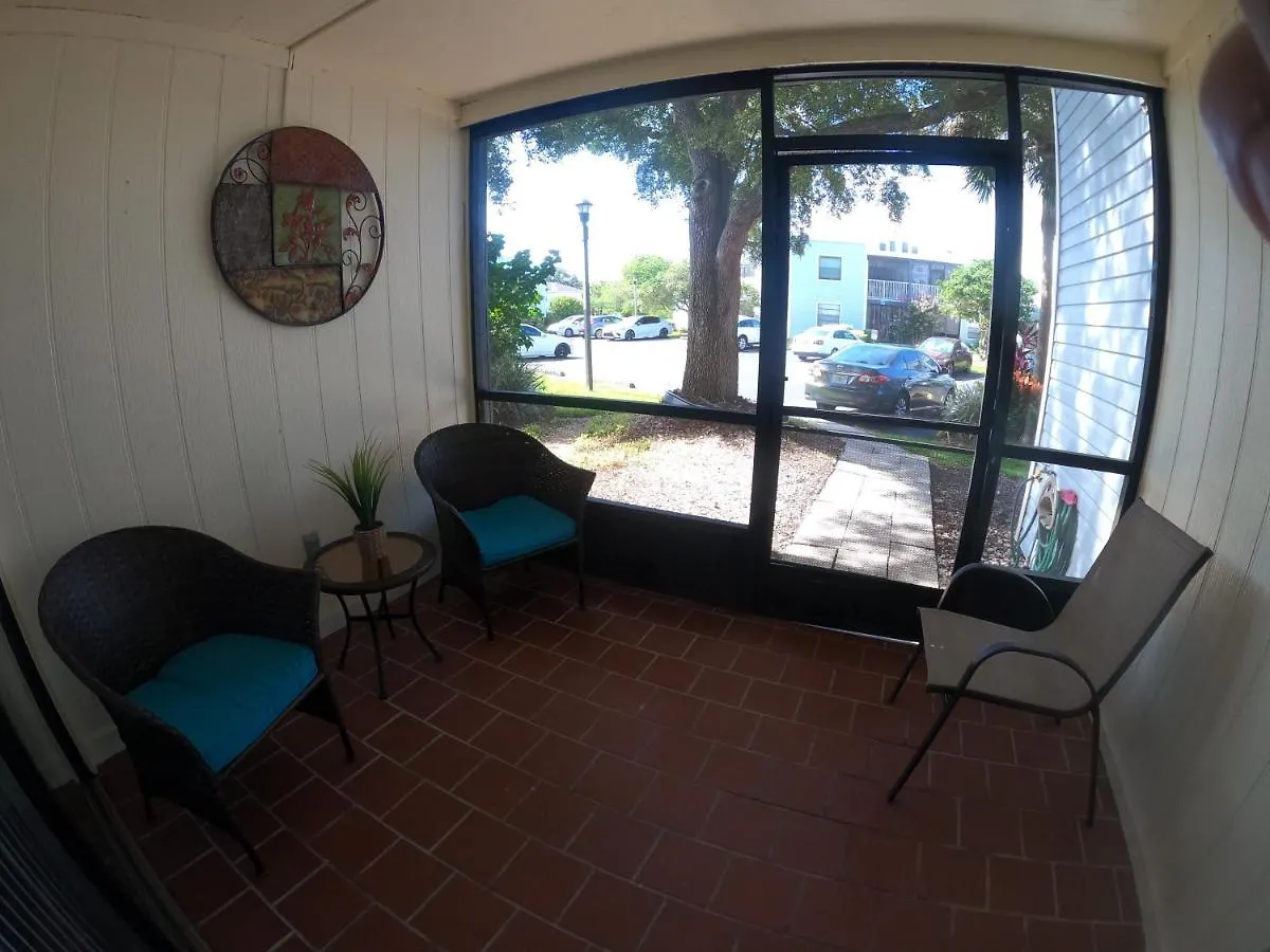 Orlando Vacation Apartment 3919