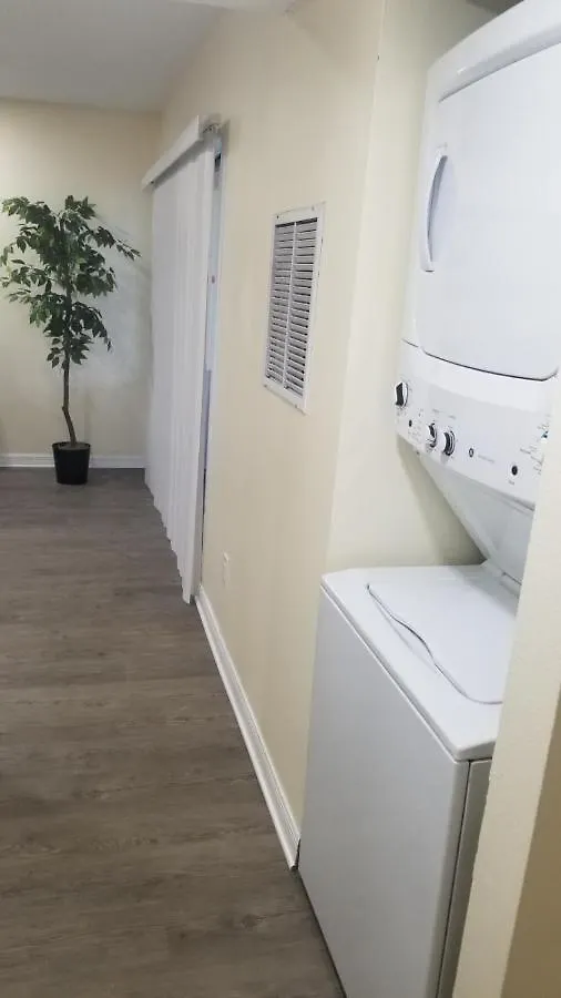 Orlando Vacation Apartment 3919
