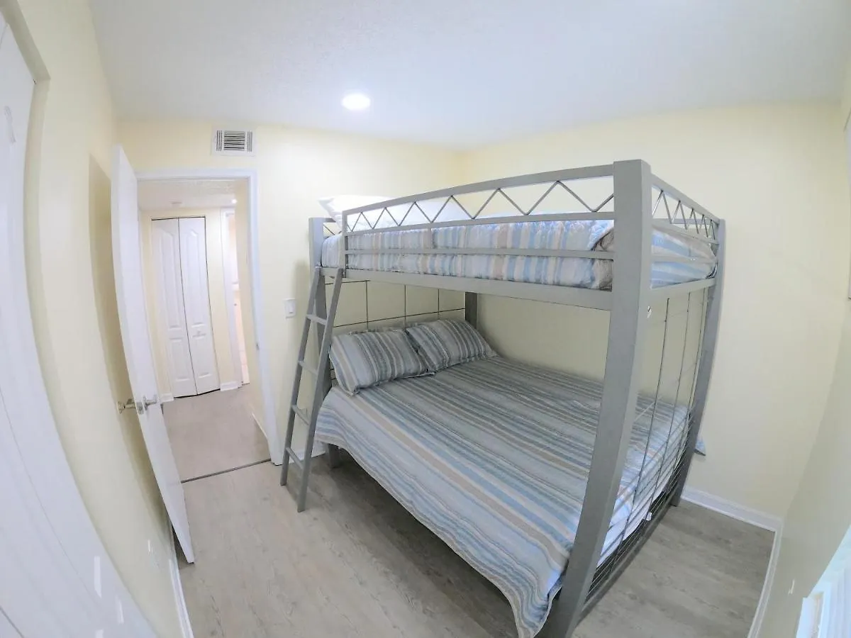 Orlando Vacation Apartment 3919