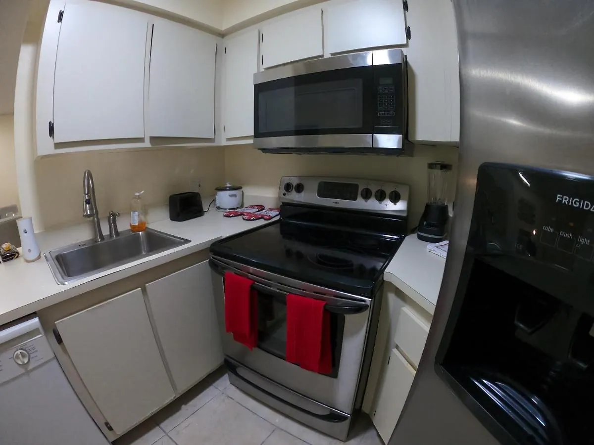 Orlando Vacation Apartment 3919 0*,  United States