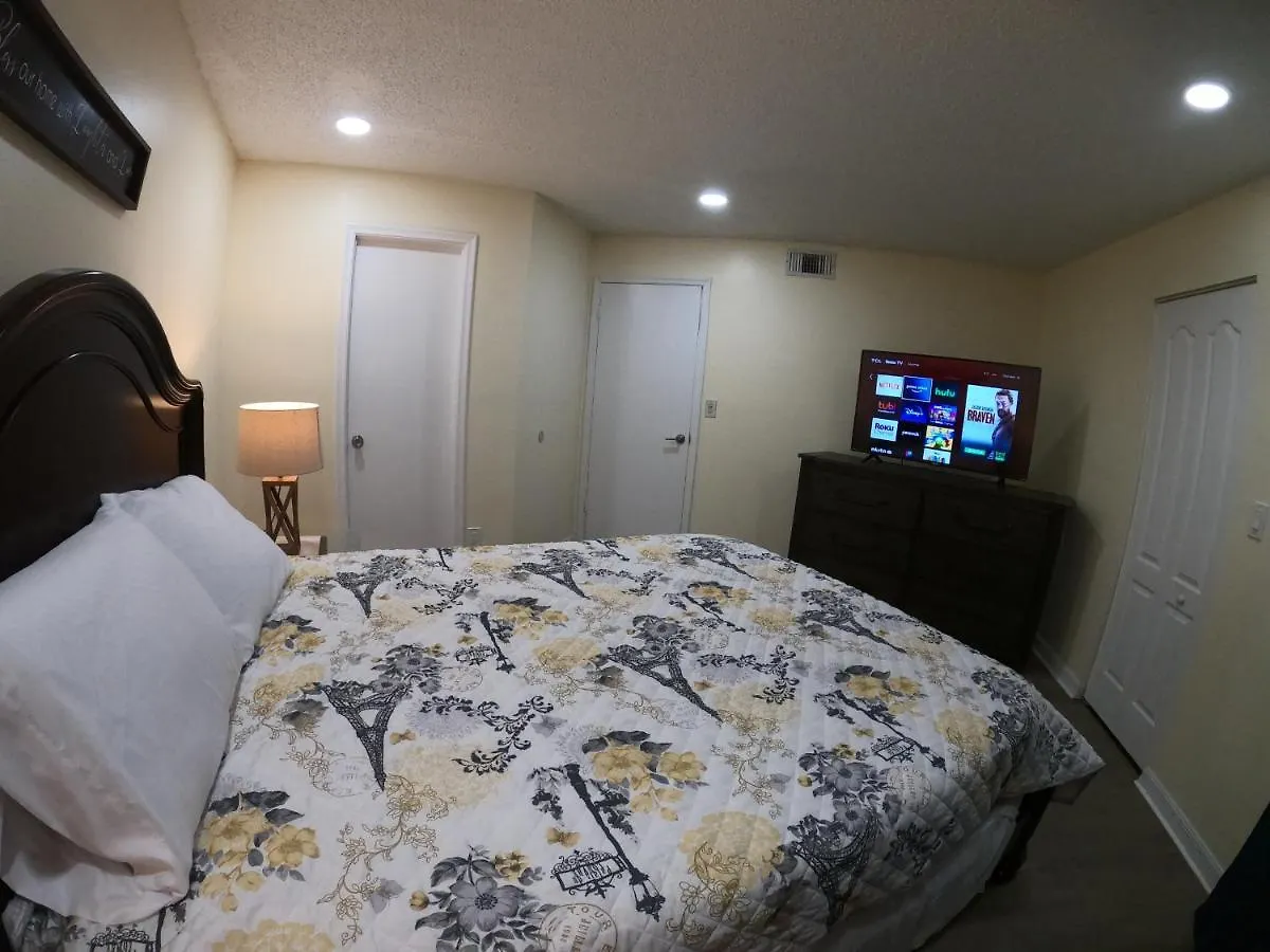 Orlando Vacation Apartment 3919 United States