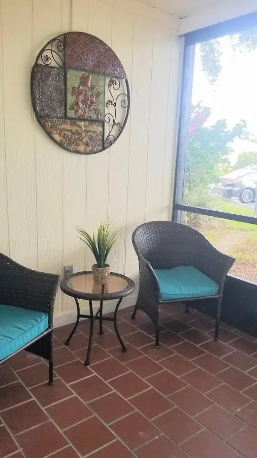 Orlando Vacation Apartment 3919 United States