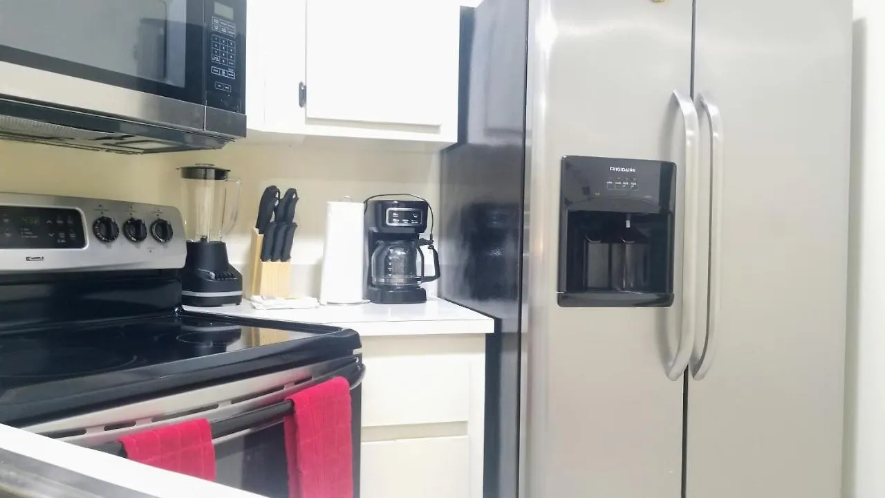 Orlando Vacation Apartment 3919 United States