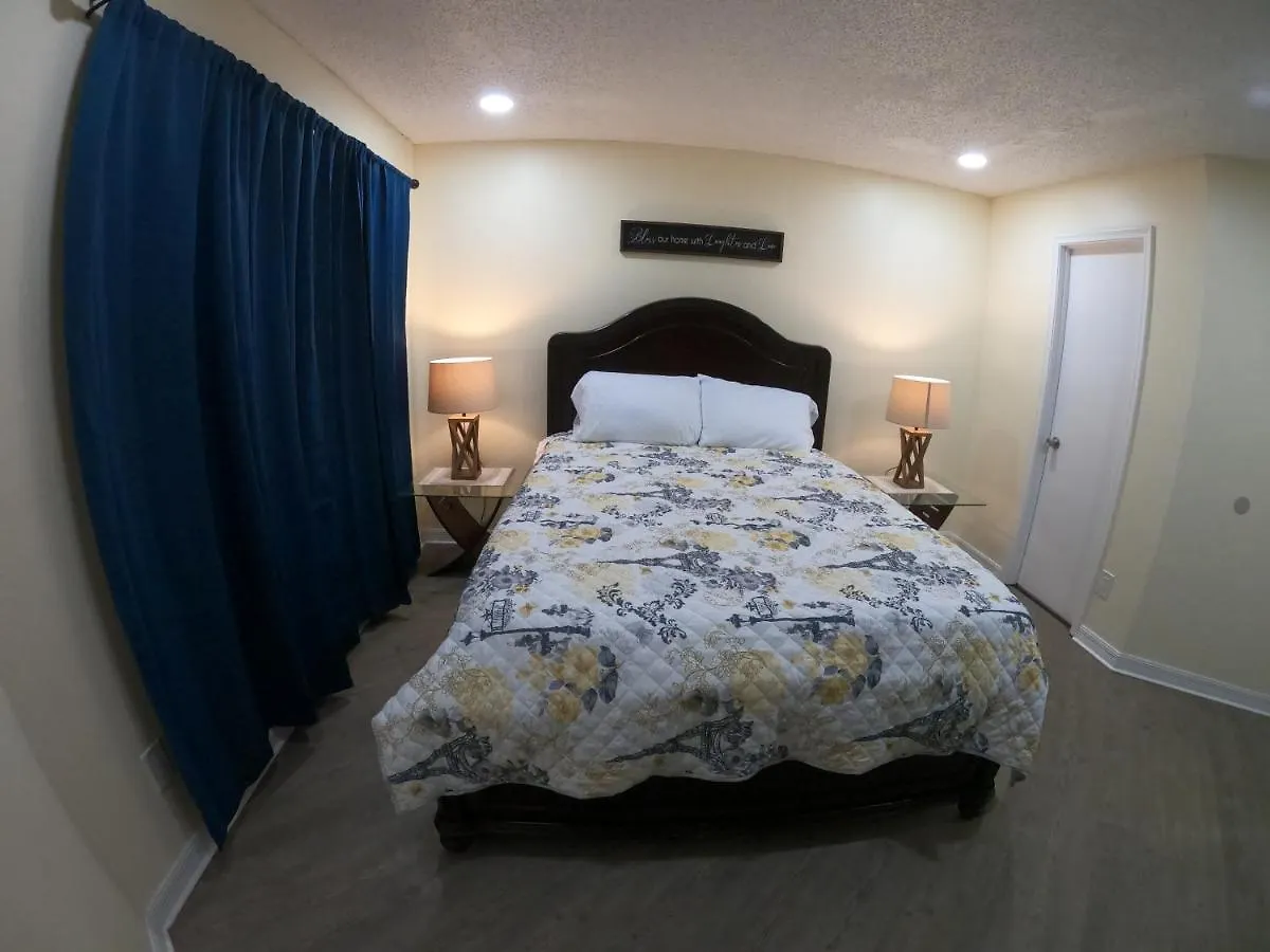 Orlando Vacation Apartment 3919