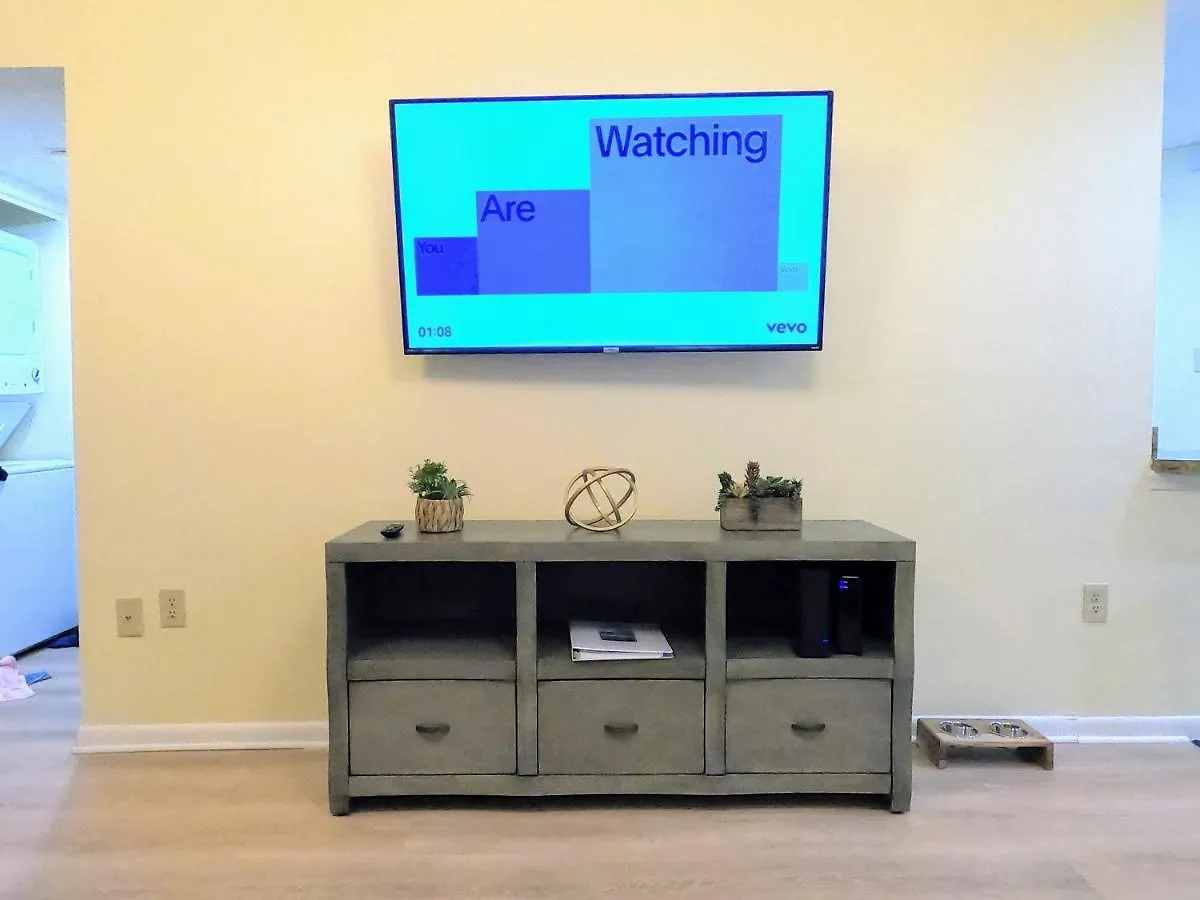 Orlando Vacation Apartment 3919