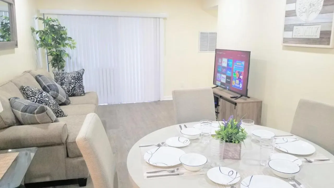 Orlando Vacation Apartment 3919