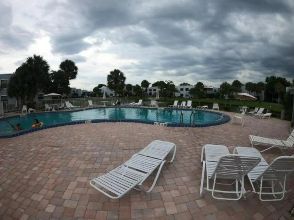Orlando Vacation Apartment 3919 0*,