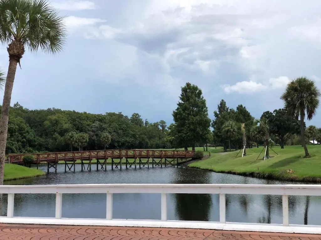 Orlando Vacation Apartment 3919
