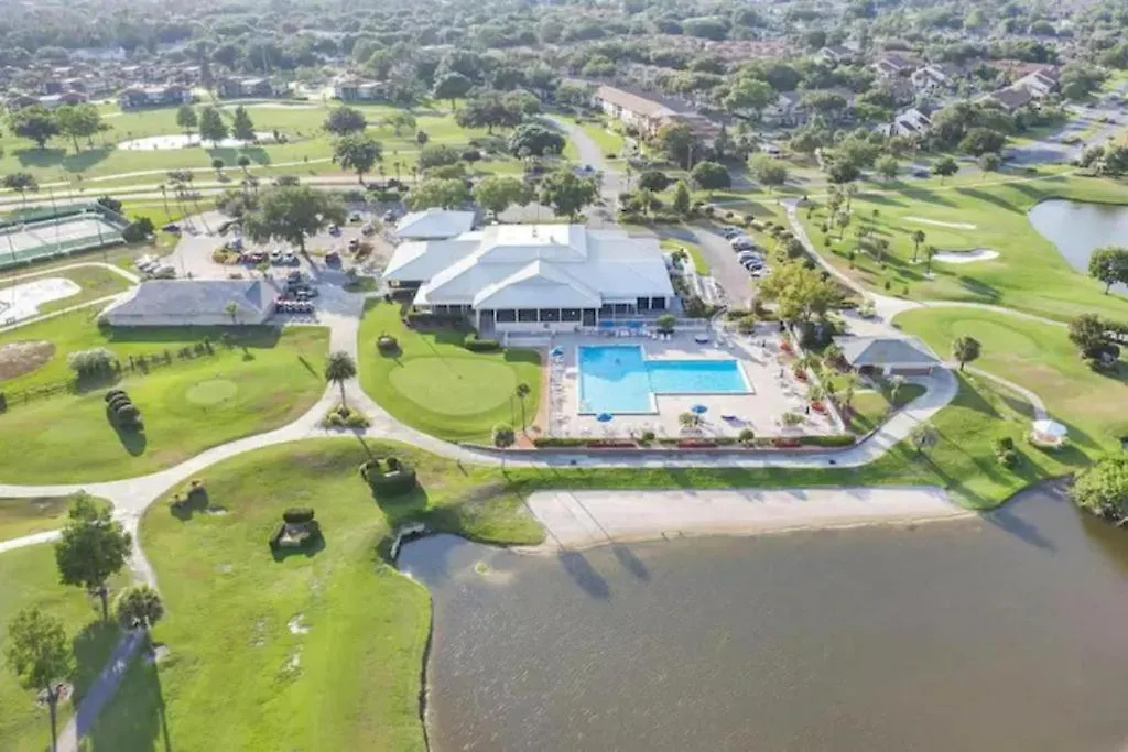 Orlando Vacation Apartment 3919
