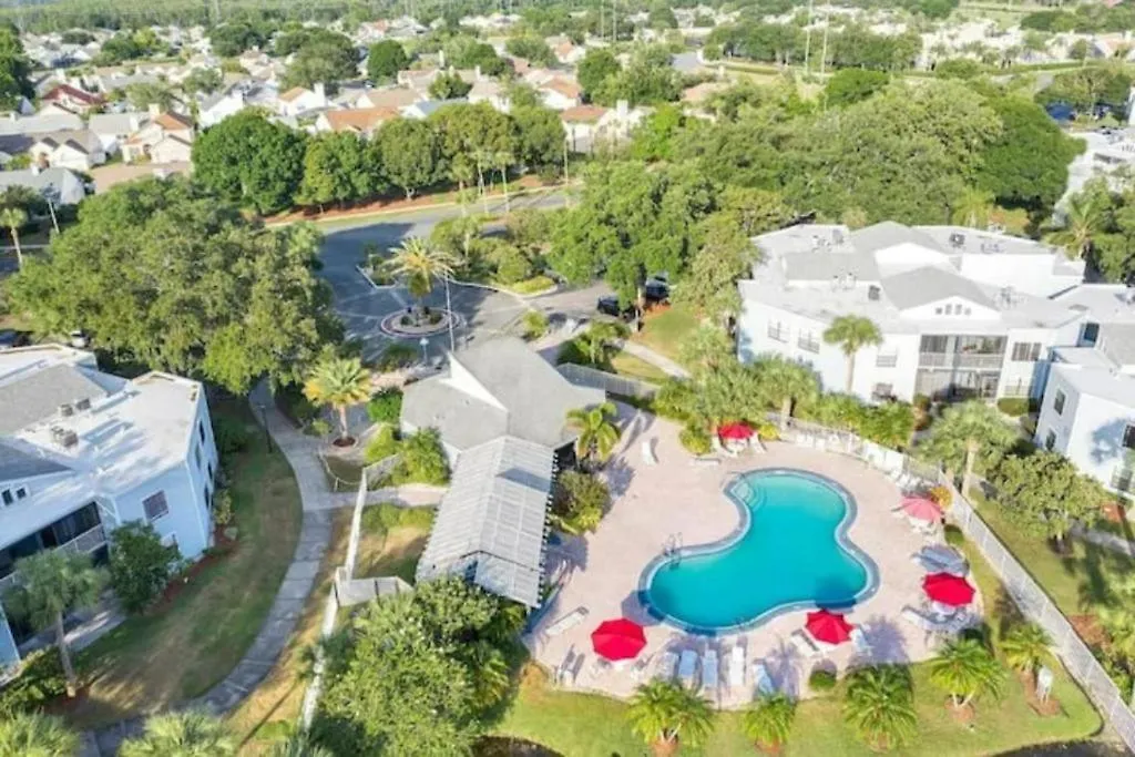 Orlando Vacation Apartment 3919