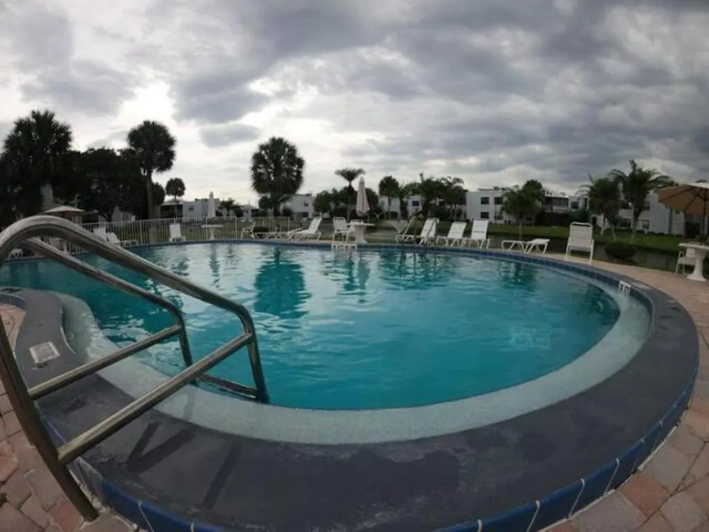 Orlando Vacation Apartment 3919