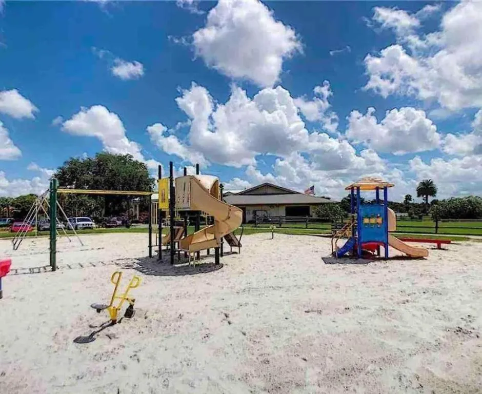 Orlando Vacation Apartment 3919