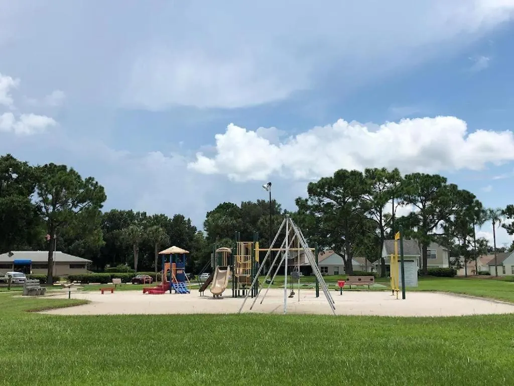 Orlando Vacation Apartment 3919 United States