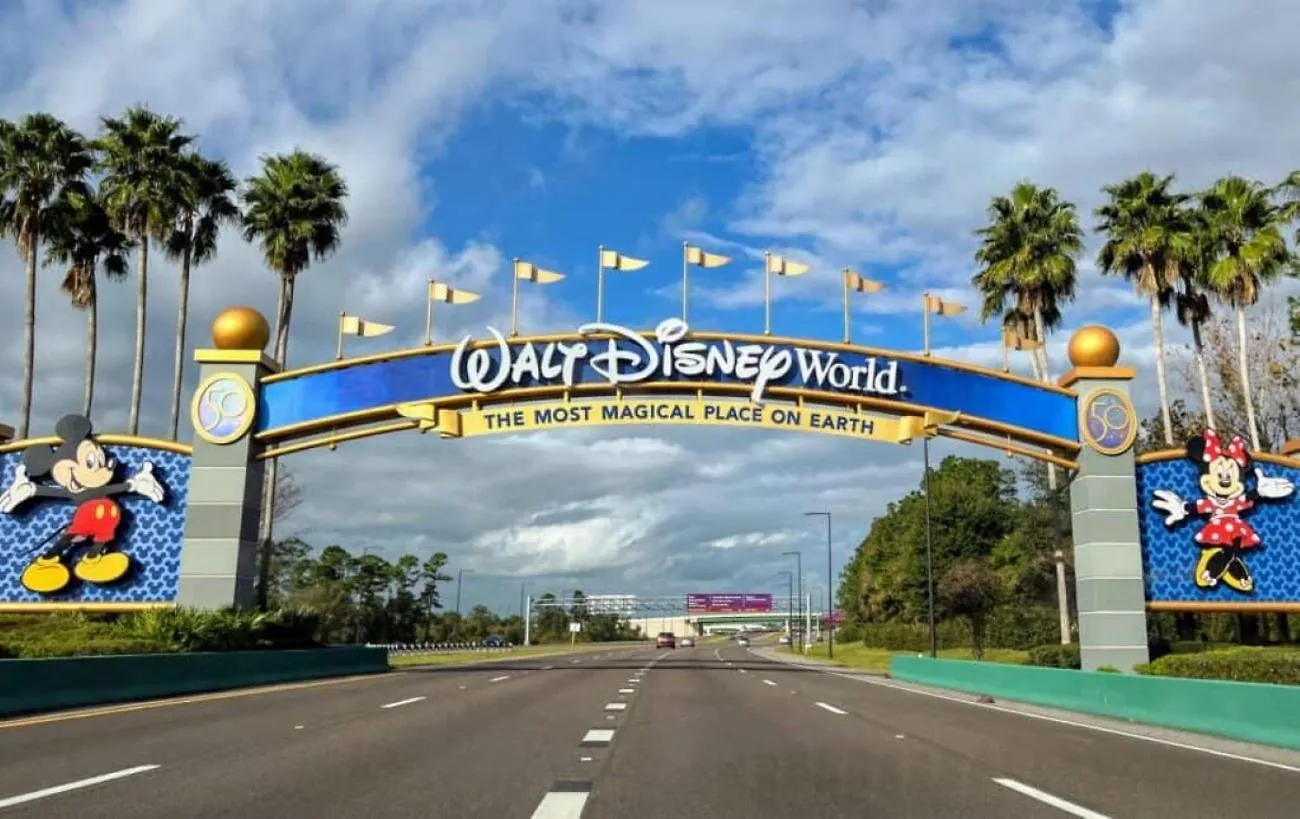 Orlando Vacation Apartment 3919