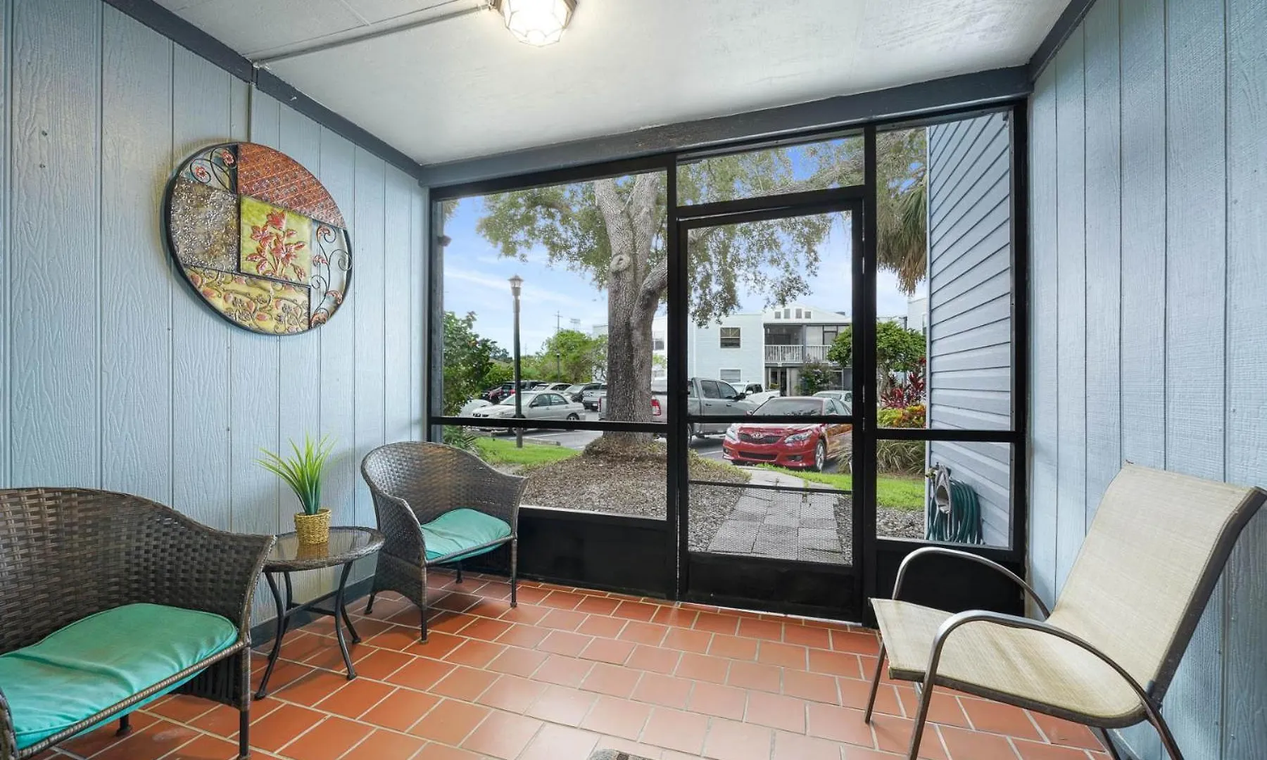 Orlando Vacation Apartment 3919