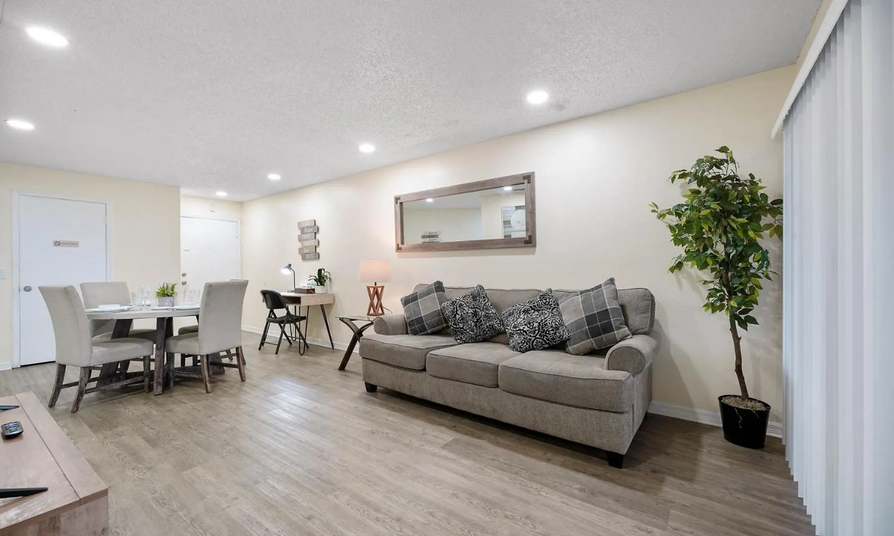 Orlando Vacation Apartment 3919