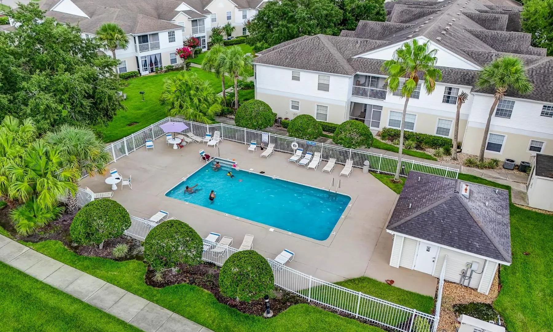 Orlando Vacation Apartment 3919 United States