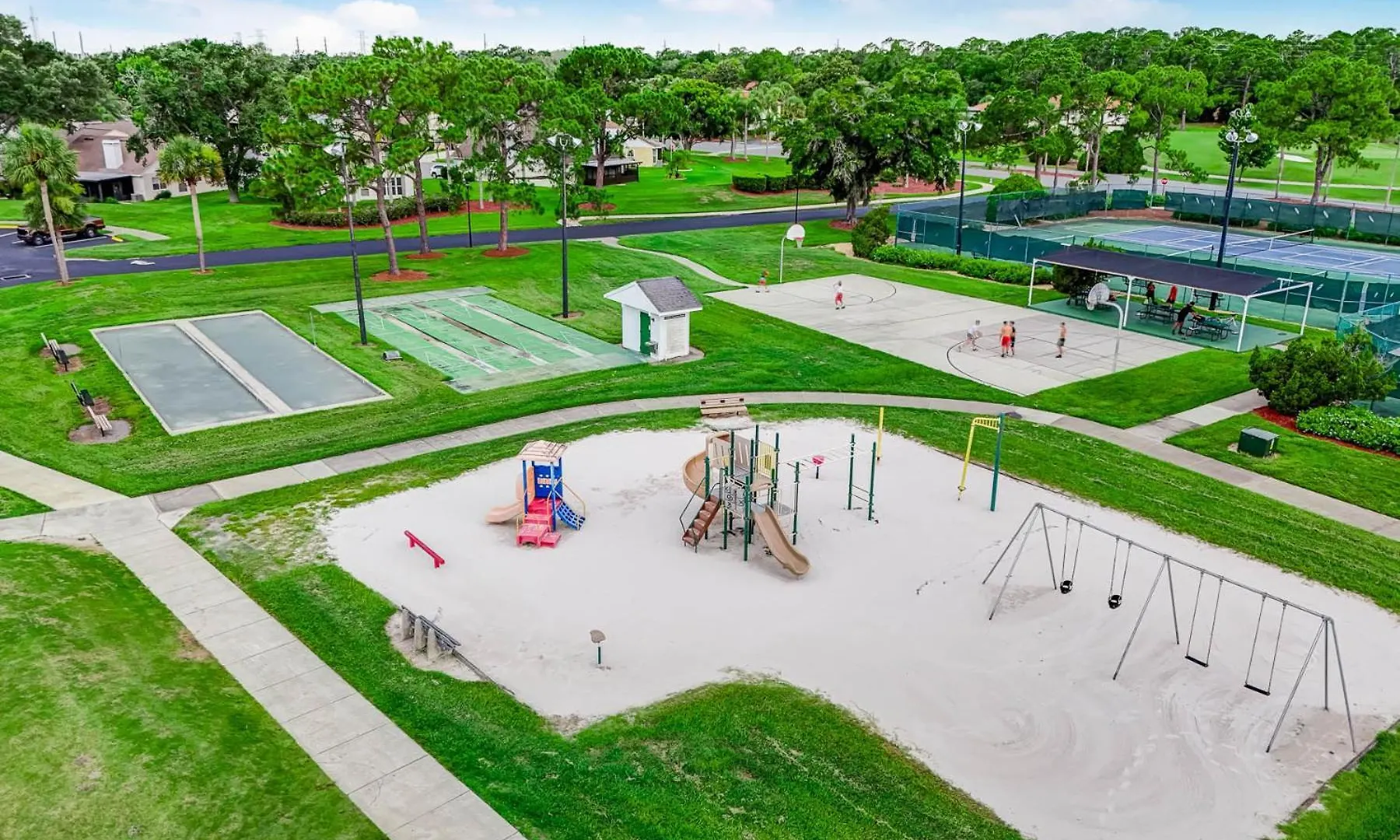 Orlando Vacation Apartment 3919 United States