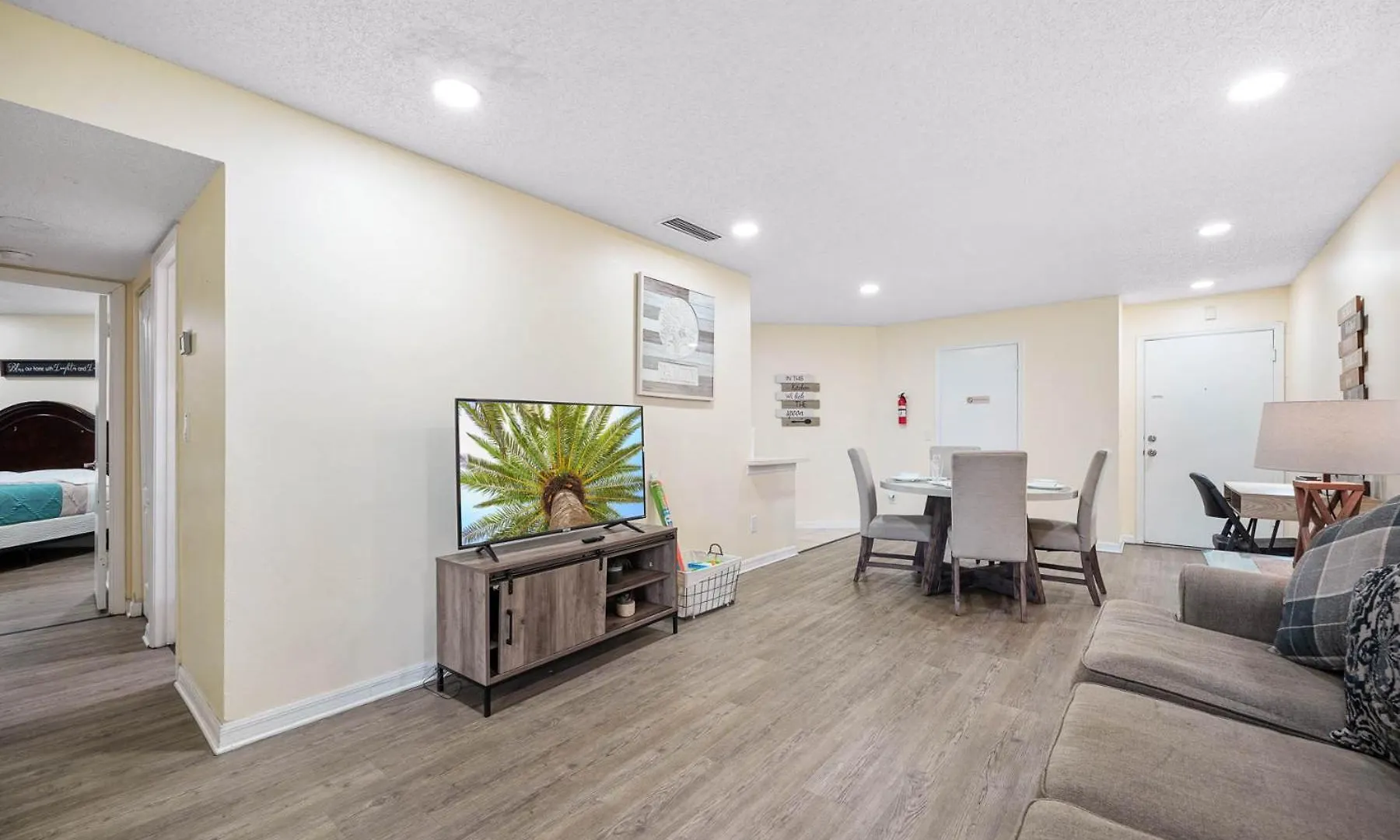 Orlando Vacation Apartment 3919