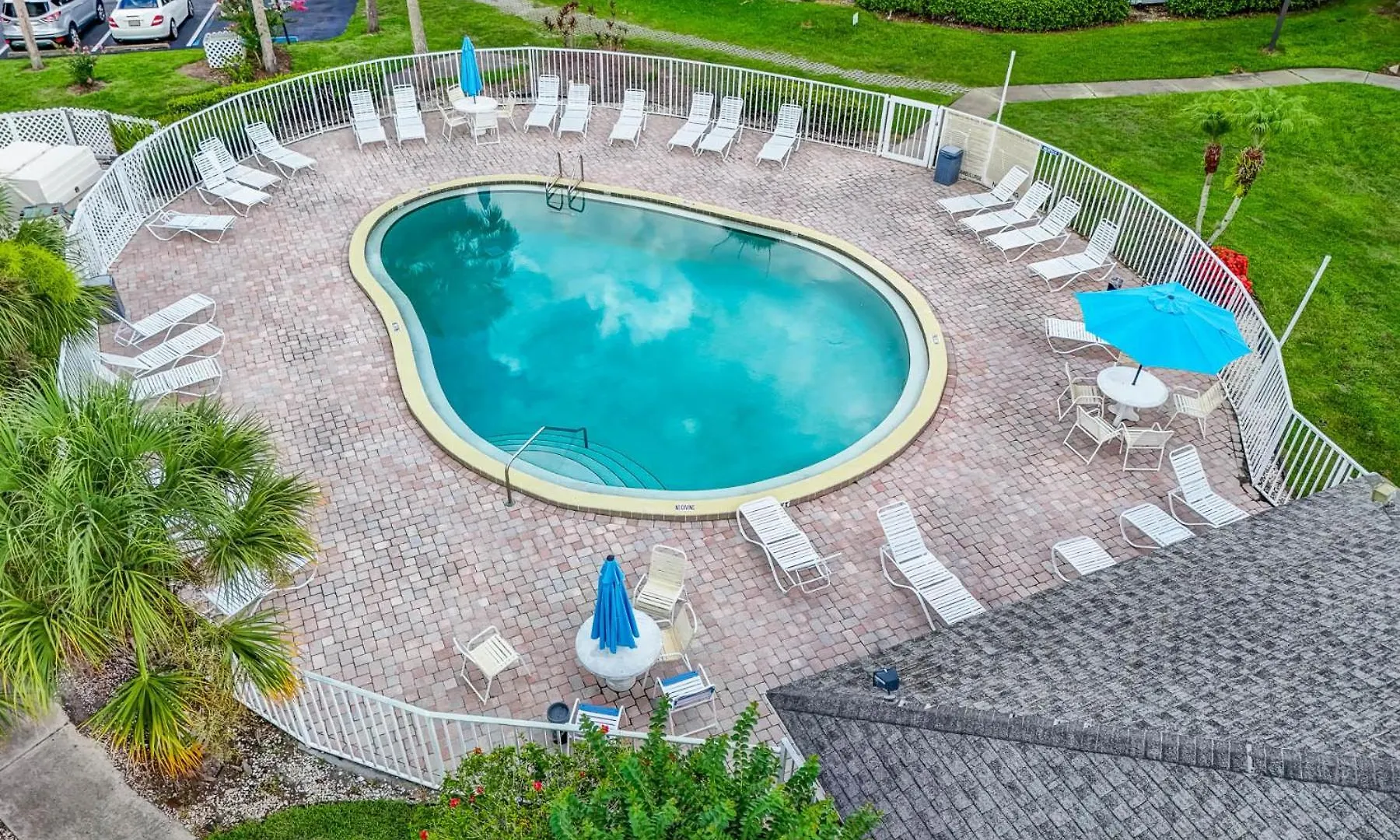 Orlando Vacation Apartment 3919