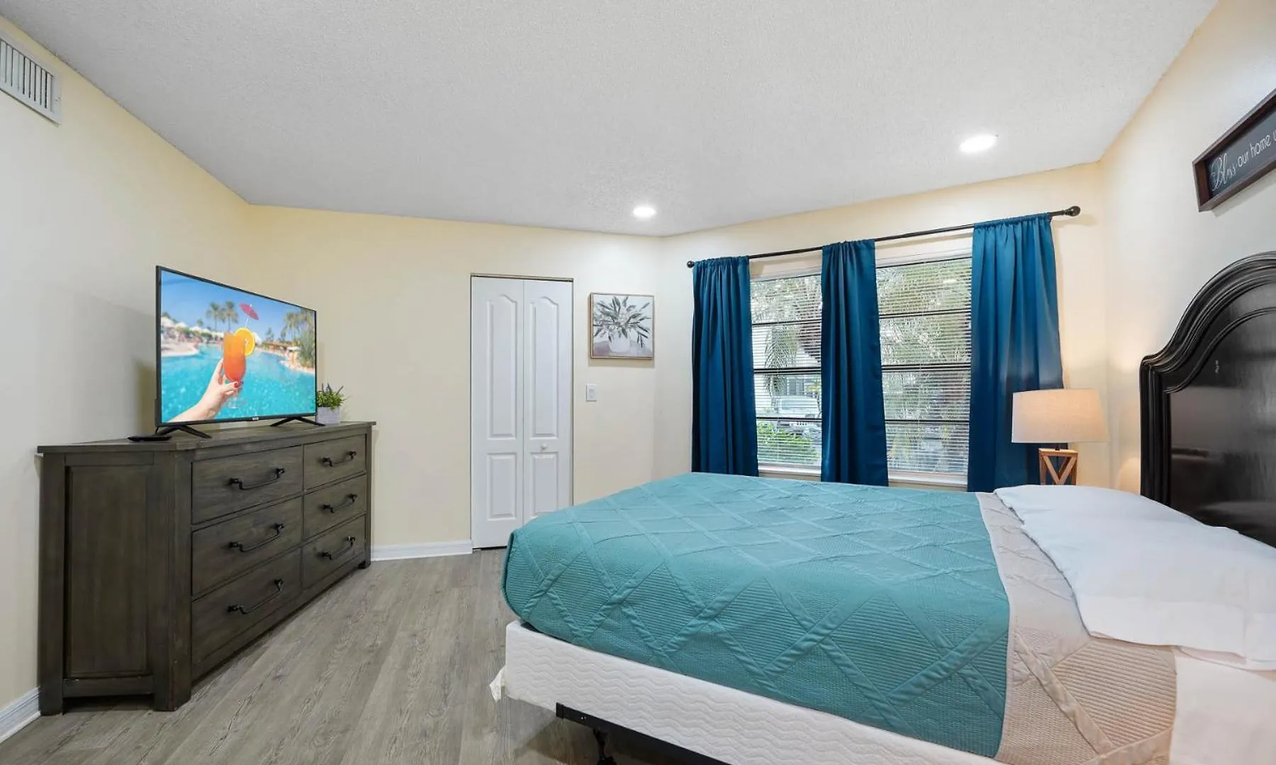Orlando Vacation Apartment 3919
