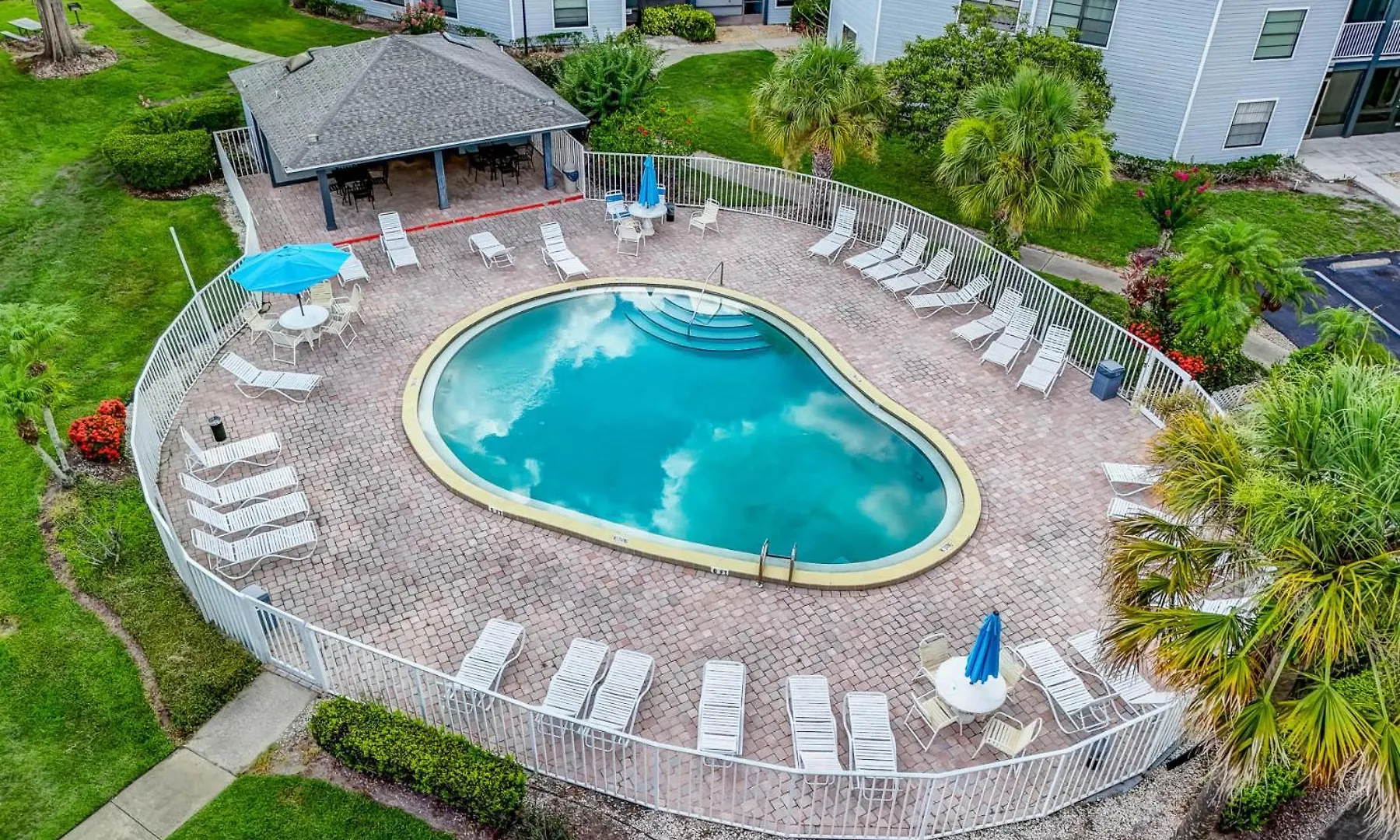 Orlando Vacation Apartment 3919 0*,
