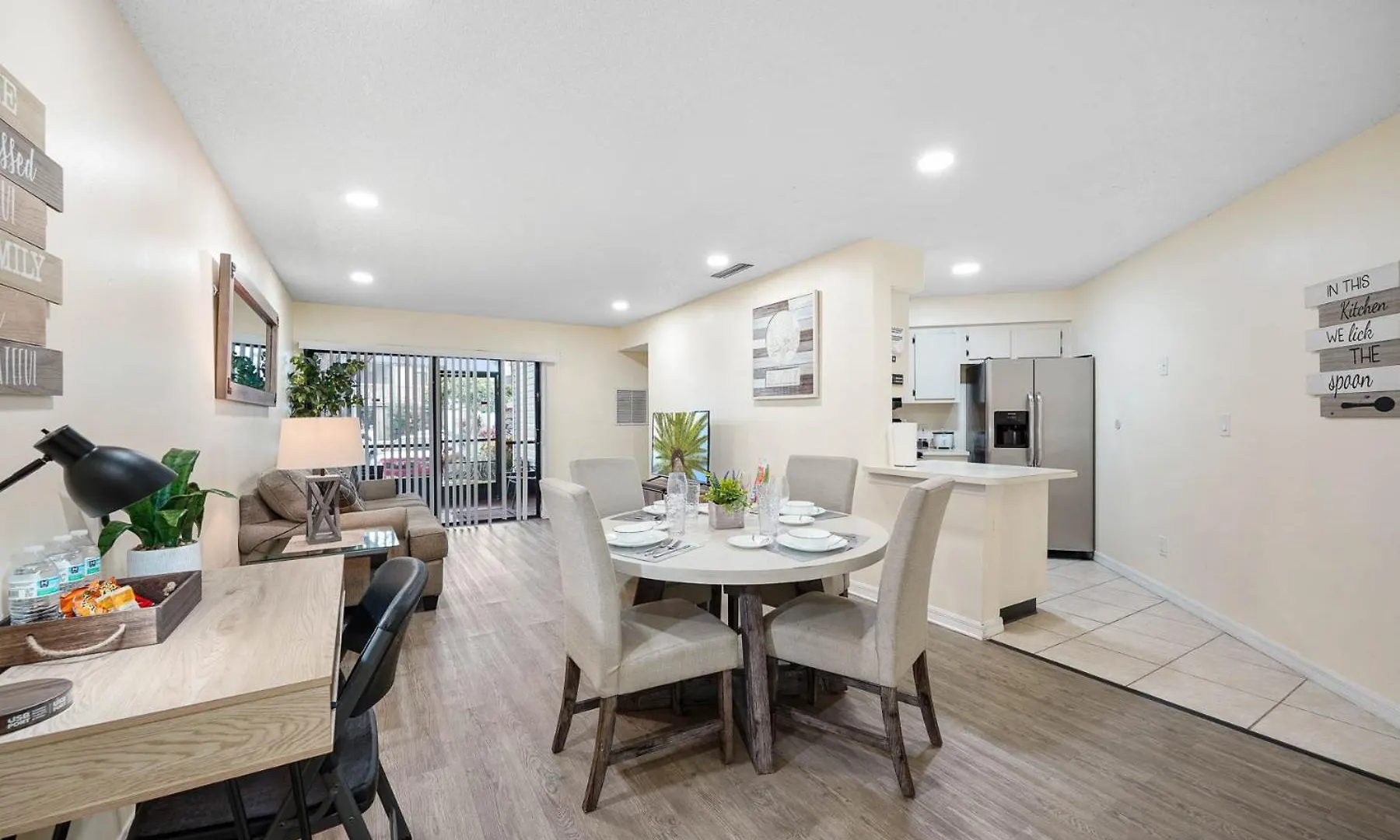 Orlando Vacation Apartment 3919