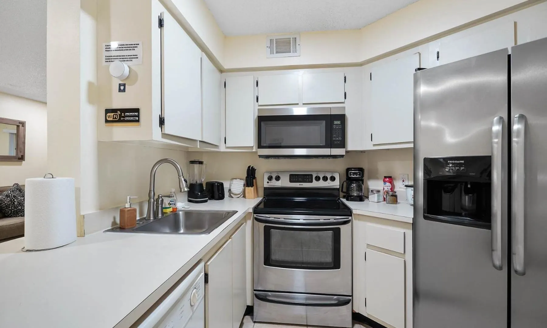 Orlando Vacation Apartment 3919