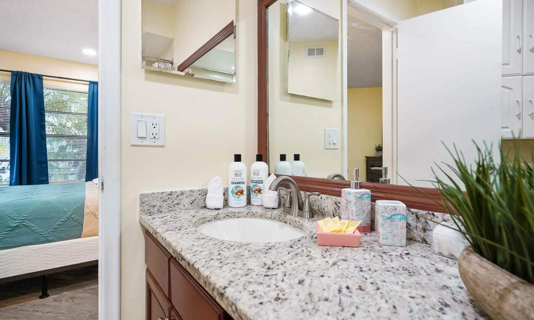 Orlando Vacation Apartment 3919
