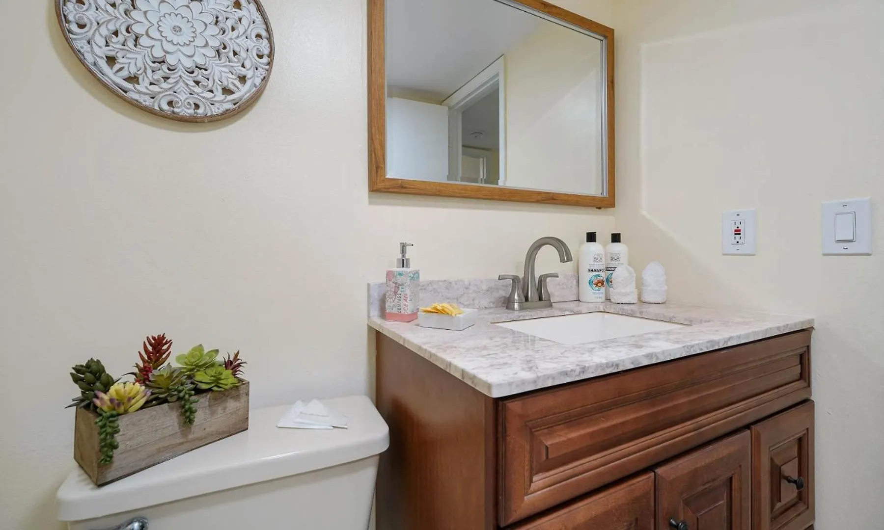 Orlando Vacation Apartment 3919